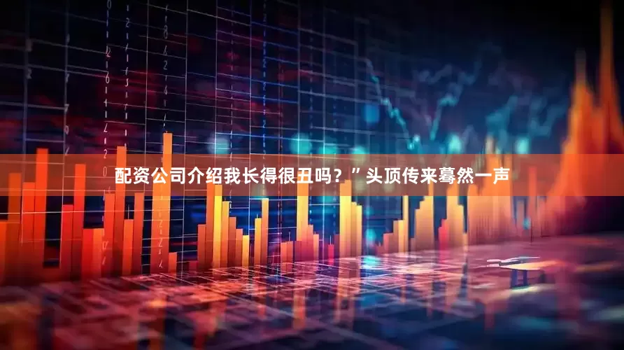 配资公司介绍我长得很丑吗？”头顶传来蓦然一声